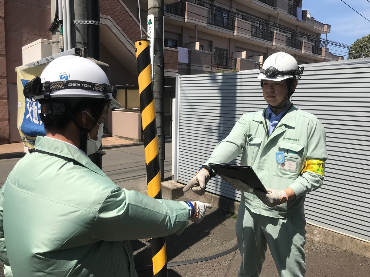 失敗してもいい。挫折後に資格を取得し、天職と出会った電気主任技術者の奮闘ストーリー