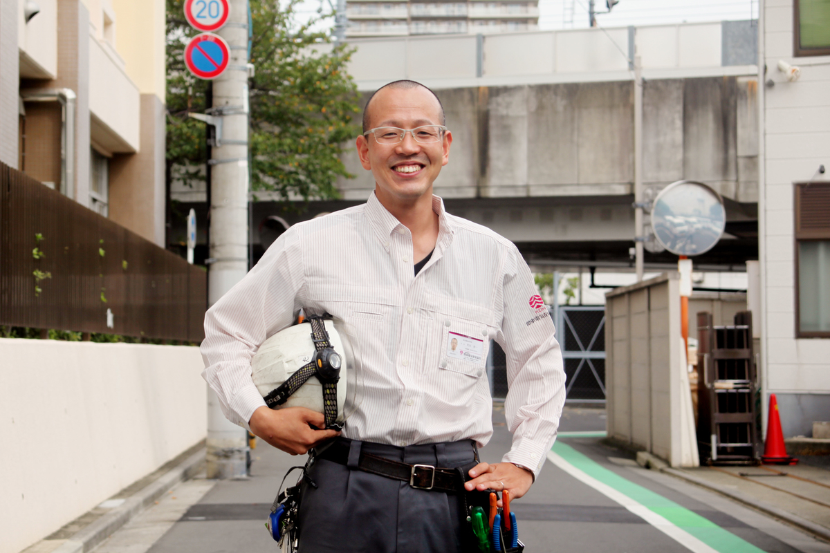 控えめに言って凄い資格！ 「電験二種」所持の技術者が語るチームワークと誠実に働くことの大切さ