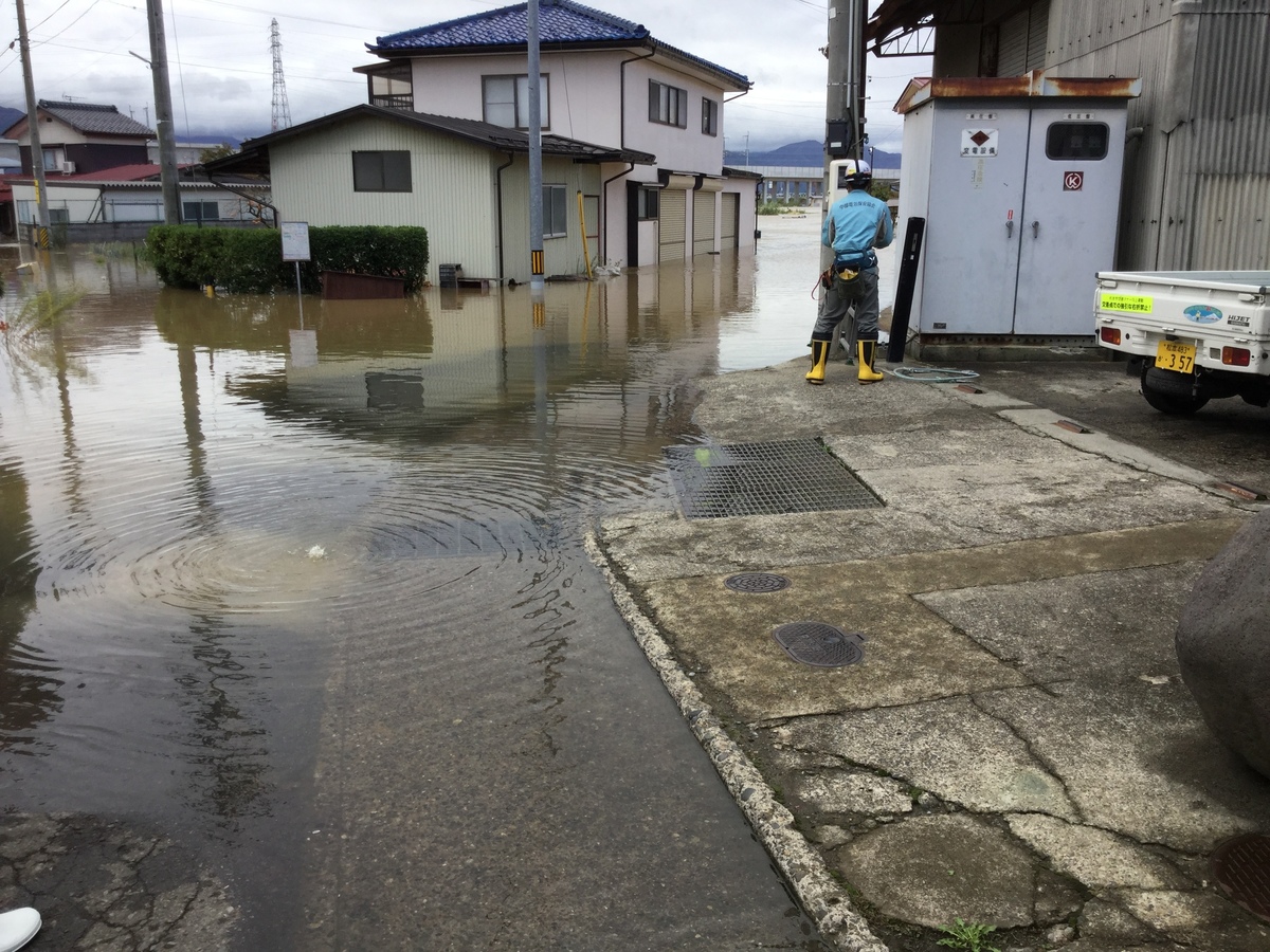 消えた明りを取り戻せ！ 復旧活動で求められる志とは？【中部電気保安協会座談会・前編】