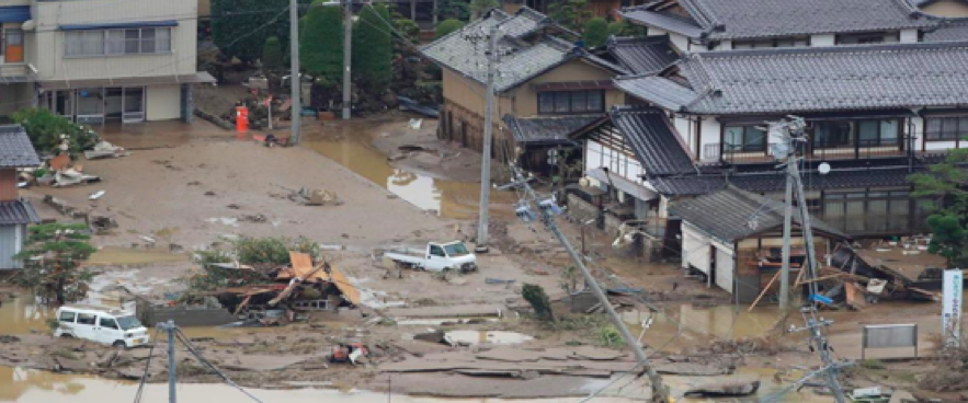 電気は1人で灯せない。“チーム電気”で挑んだ台風19号による復旧活動【中部電気保安協会座談会・後編】